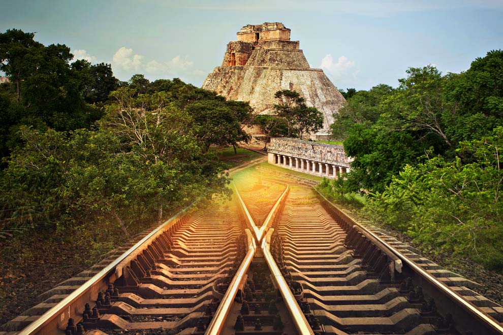Ecoturismo: Estaciones de Tren Maya contarán con hoteles