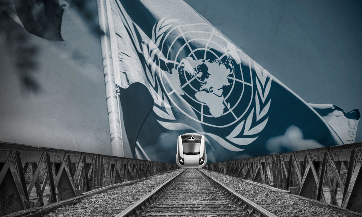 “Tren Maya contribuye a metas globales de Desarrollo Sustentable” ONU